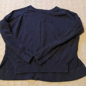 Lululemon sweater